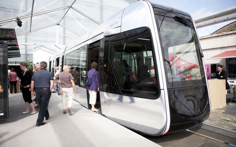 DSP : Keolis reconduit pour gérer le réseau de Tours 1 DSP : Keolis reconduit pour gérer le réseau de Tours