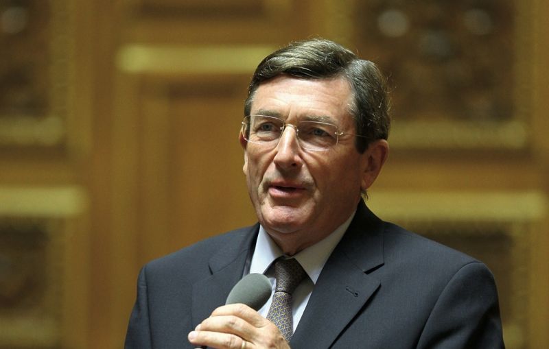 TER : le rapport Grignon prépare la fin du monopole de la SNCF 1 TER : le rapport Grignon prépare la fin du monopole de la SNCF