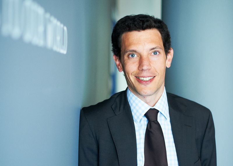 Franck Gervais aux commandes de Thalys 8 Franck Gervais aux commandes de Thalys