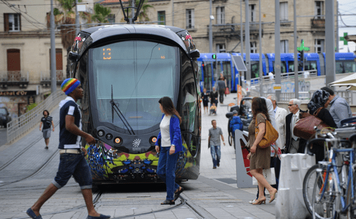22e Palmarès des mobilités : le Pass d'or pour Lyon 2 22e Palmarès des mobilités : le Pass d'or pour Lyon