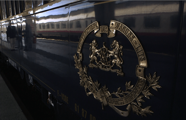 A voir : Venise-Paris en train de luxe 9 A voir : Venise-Paris en train de luxe