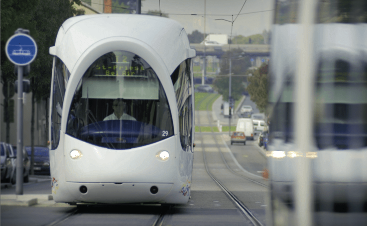 Palmarès des mobilités. Pass d’or : Lyon carbure à tous les modes 3 Palmarès des mobilités. Pass d’or : Lyon carbure à tous les modes