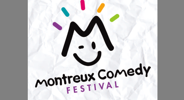 Lyria casse les prix pour le Montreux Comedy Festival 2 Lyria casse les prix pour le Montreux Comedy Festival
