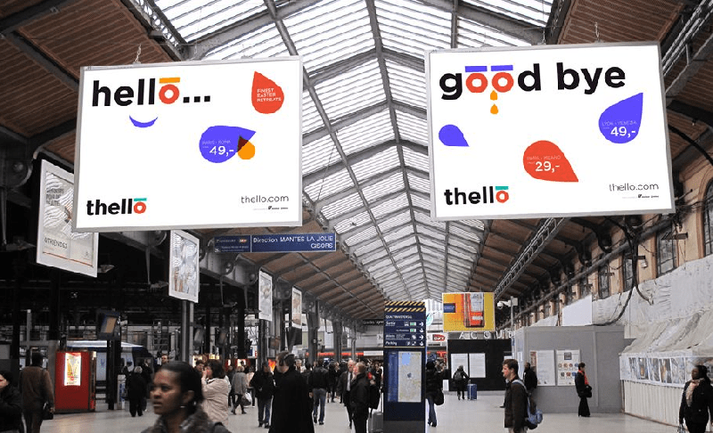 Naissance de la première compagnie ferroviaire privée pour les voyageurs 1 Naissance de la première compagnie ferroviaire privée pour les voyageurs