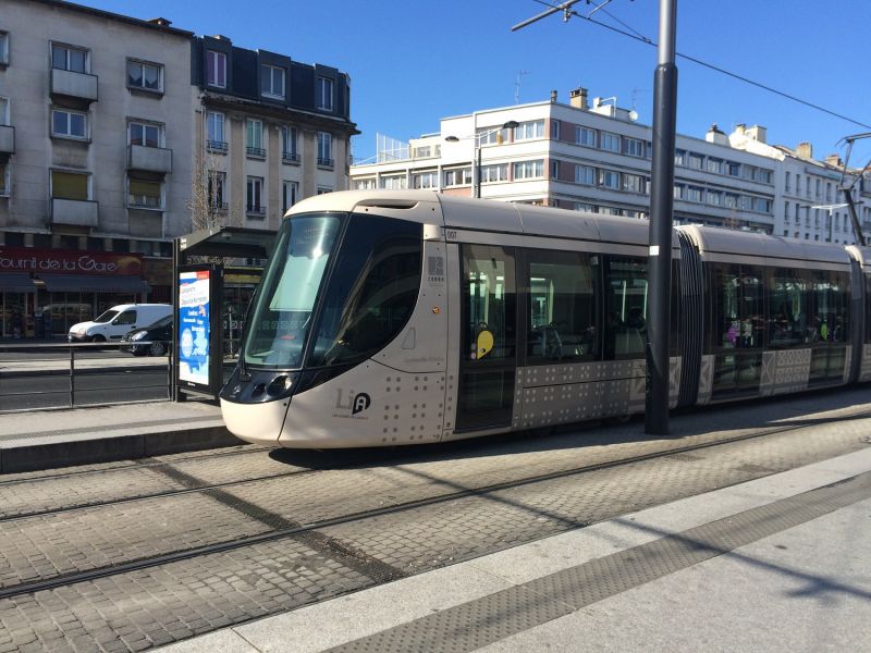 Le Havre. L’agglo qui fait tout comme les grandes 1 Le Havre. L’agglo qui fait tout comme les grandes