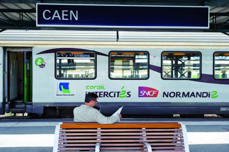 Intercités se lance dans le low cost 1 Intercités se lance dans le low cost