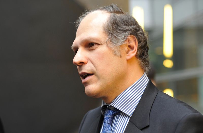 « Faire de la qualité sans être au coût du TGV » par Jean-Marc Delion, directeur général délégué de RFF 1 « Faire de la qualité sans être au coût du TGV » par Jean-Marc Delion, directeur général délégué de RFF