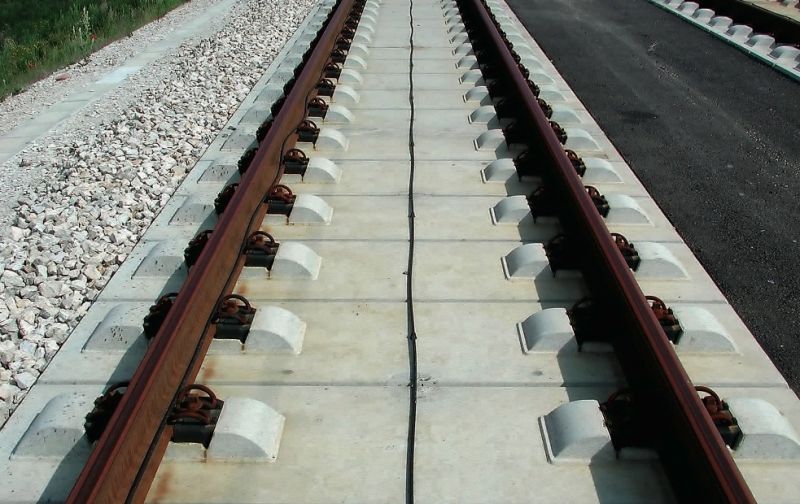 Mauvais signaux pour l’ERTMS européen 8 Mauvais signaux pour l’ERTMS européen