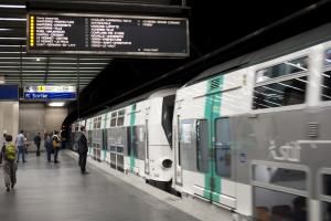 Paris : le Stif et la RATP commandent 10 rames M109 de plus pour le RER A 3 Paris : le Stif et la RATP commandent 10 rames M109 de plus pour le RER A
