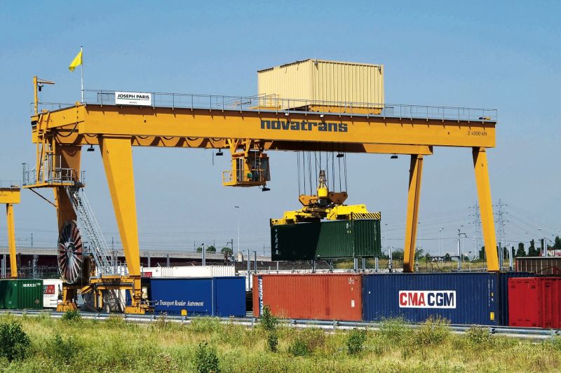 La situation catastrophique de Novatrans s’affiche enfin 1 La situation catastrophique de Novatrans s’affiche enfin