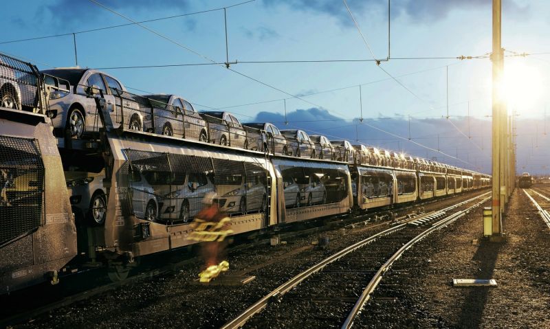 Wagon isolé: les privés s’emparent des triages 1 Wagon isolé: les privés s’emparent des triages