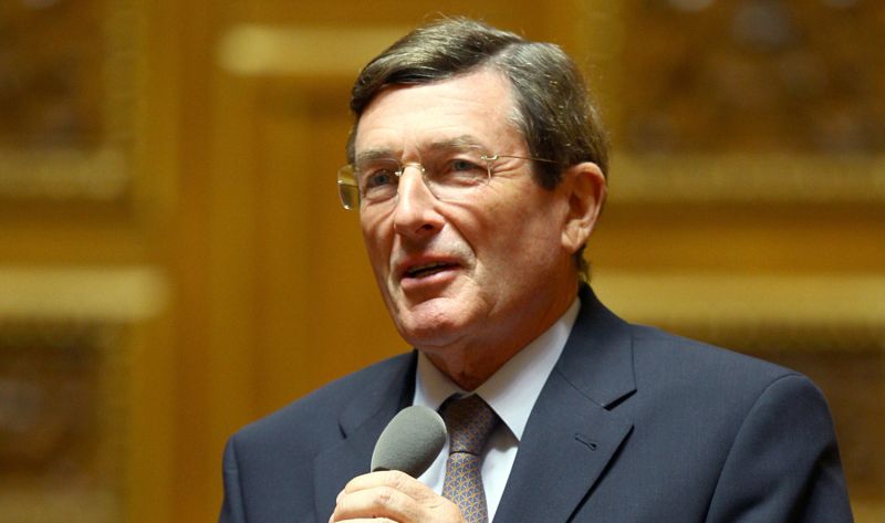 TER : le rapport Grignon prépare la fin du monopole SNCF 6 TER : le rapport Grignon prépare la fin du monopole SNCF