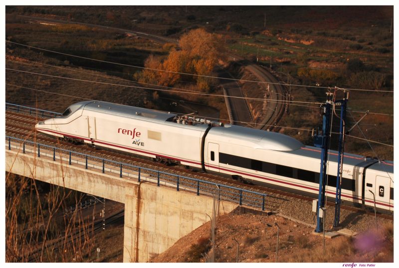 Arabie saoudite : les Espagnols remportent la LGV Médine - La Mecque 1 Arabie saoudite : les Espagnols remportent la LGV Médine - La Mecque