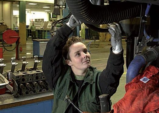 Emploi : la RATP recrute 4000 nouveaux salariés en 2013 1 Emploi : la RATP recrute 4000 nouveaux salariés en 2013