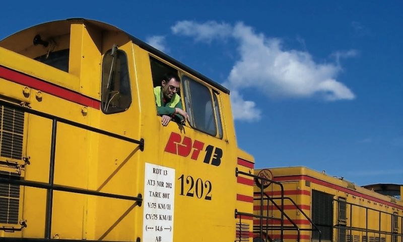 La RDT 13 obtient le statut d’opérateur de proximité 1 La RDT 13 obtient le statut d’opérateur de proximité