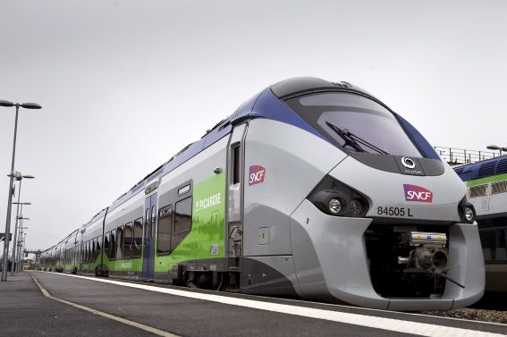 Trains plus larges : ça ne passe pas 1 Trains plus larges : ça ne passe pas