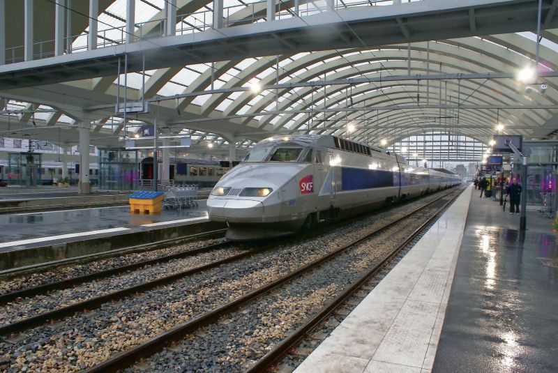 Reims, une belle endormie qui s’est réveillée 1 Reims, une belle endormie qui s’est réveillée