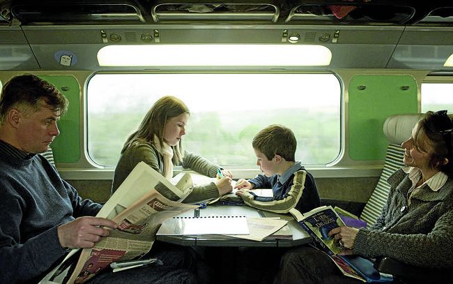 Le prix du TGV a augmenté deux fois plus vite que l’inflation 1 Le prix du TGV a augmenté deux fois plus vite que l’inflation