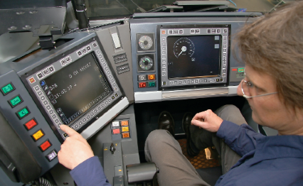 Signalisation : le marché ferroviaire mondial en plein essor 1 Signalisation : le marché ferroviaire mondial en plein essor