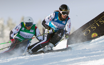 Cinq champions SNCF sur les pistes de Sotchi 12 Cinq champions SNCF sur les pistes de Sotchi