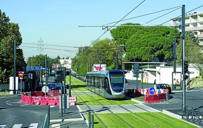 Tram de Toulouse : la sécurité en priorité 1 Tram de Toulouse : la sécurité en priorité