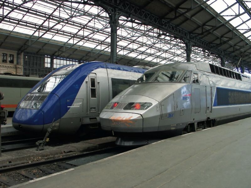 Le Centre va subventionner les navetteurs vers l’Ile-de-France 2 Le Centre va subventionner les navetteurs vers l’Ile-de-France