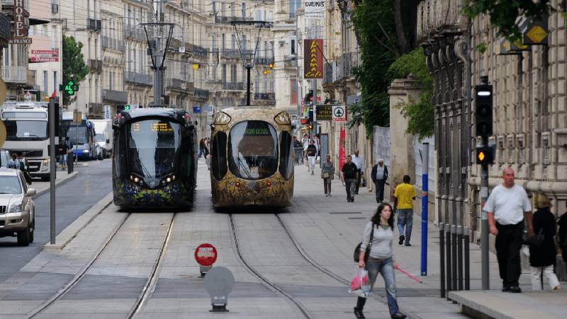 Tramway : la sécurité au détriment des conducteurs 18 Tramway : la sécurité au détriment des conducteurs