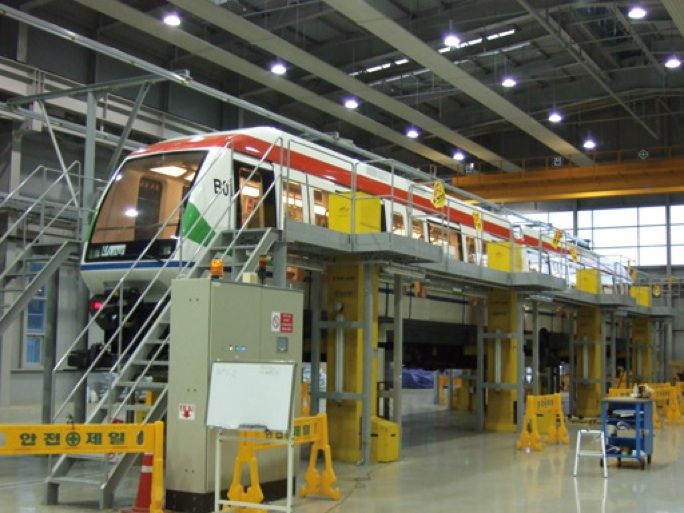 VAL NG 208 : léger et climatisé 1 VAL NG 208 : léger et climatisé