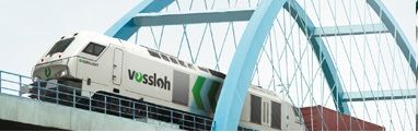 Stadler rachète l’usine espagnole de Vossloh 6 Stadler rachète l’usine espagnole de Vossloh