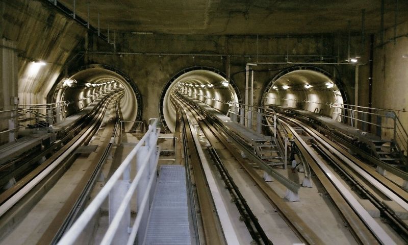 Toulouse a-t-elle les moyens de se payer un prolongement en métro ? 1 Toulouse a-t-elle les moyens de se payer un prolongement en métro ?