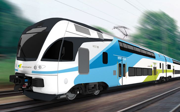 La SNCF entre au capital de l’autrichien Westbahn 10 La SNCF entre au capital de l’autrichien Westbahn