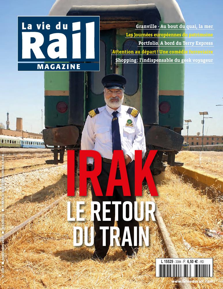 La Vie du Rail