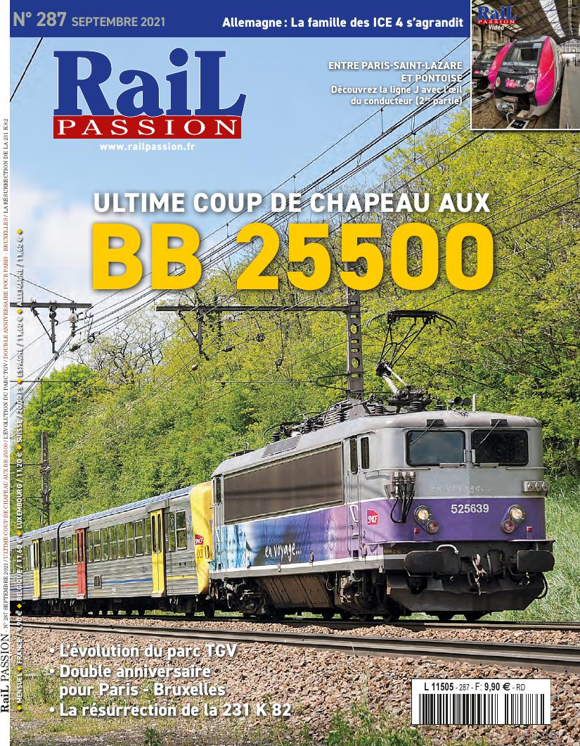 La Vie du Rail