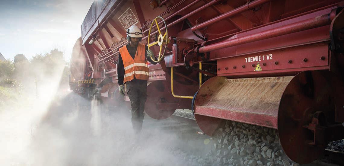 Niort – La Rochelle fermée pour travaux pendant six semaines 1 Niort – La Rochelle fermée pour travaux pendant six semaines