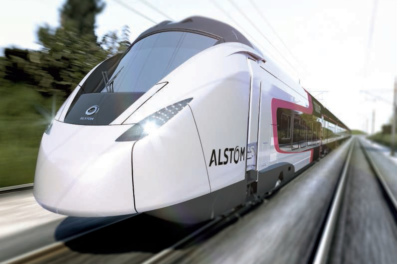 Alstom fait grise mine 3 Alstom fait grise mine