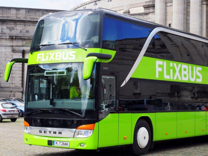 L’Arafer autorise la liaison Flixbus Limoges – Brive 1 L’Arafer autorise la liaison Flixbus Limoges – Brive