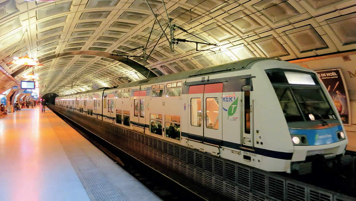 Sécurité des circulations, sûreté des voyageurs : Le plan Pepy 8 Sécurité des circulations, sûreté des voyageurs : Le plan Pepy