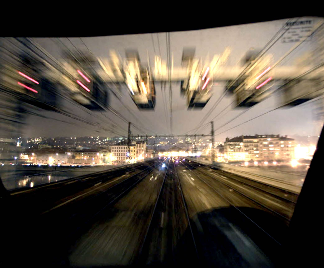 Europe. Accord à Bruxelles pour la libéralisation des chemins de fer nationaux 6 Europe. Accord à Bruxelles pour la libéralisation des chemins de fer nationaux