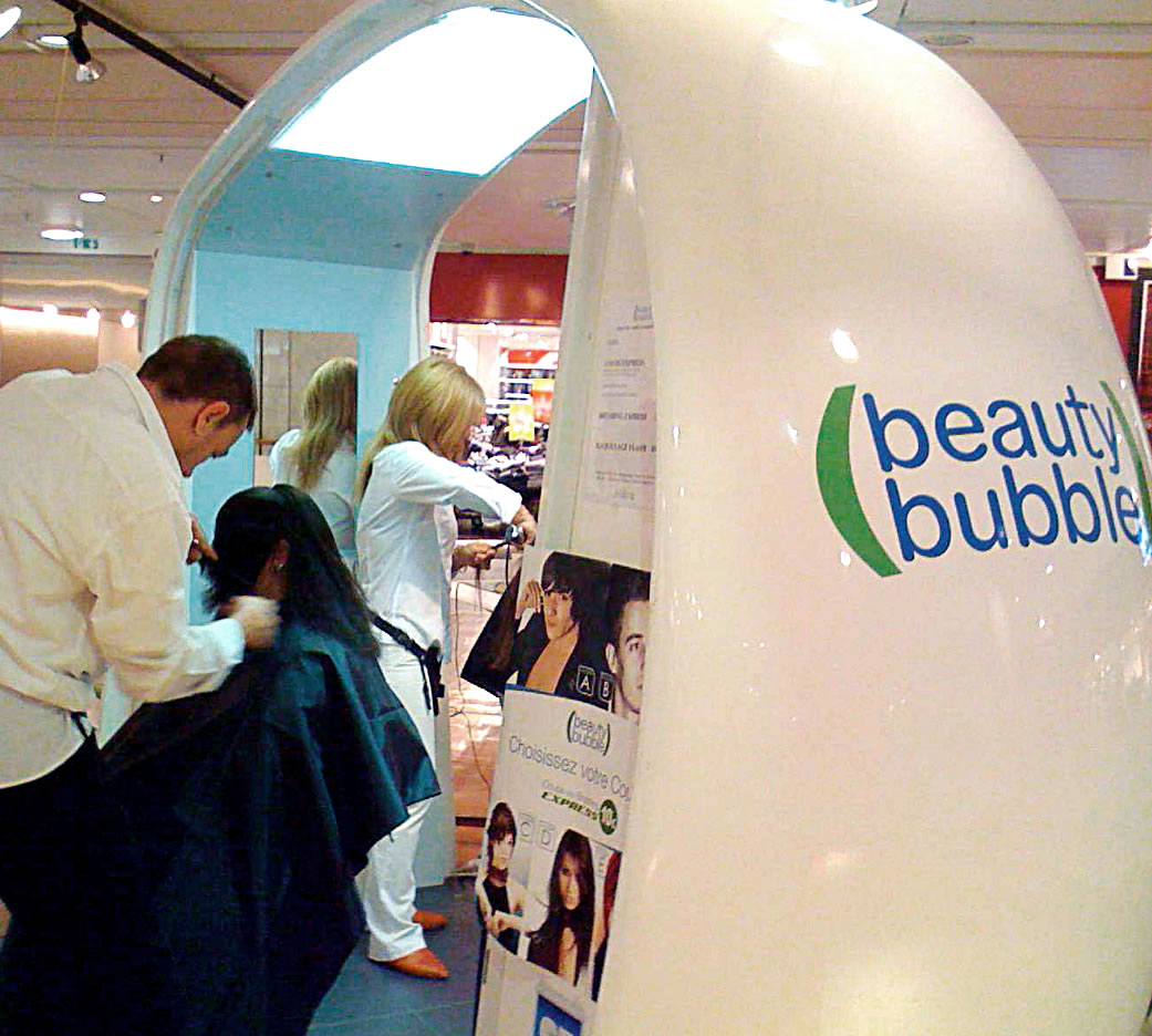 Gares & Connexions veut doubler ses revenus commerciaux 4 Gares & Connexions veut doubler ses revenus commerciaux