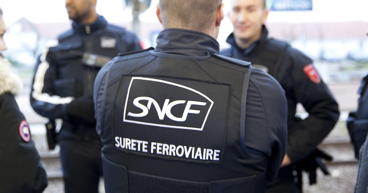 Sécurité. La police des réseaux de transports ferrés interviendra dans les bus 4 Sécurité. La police des réseaux de transports ferrés interviendra dans les bus