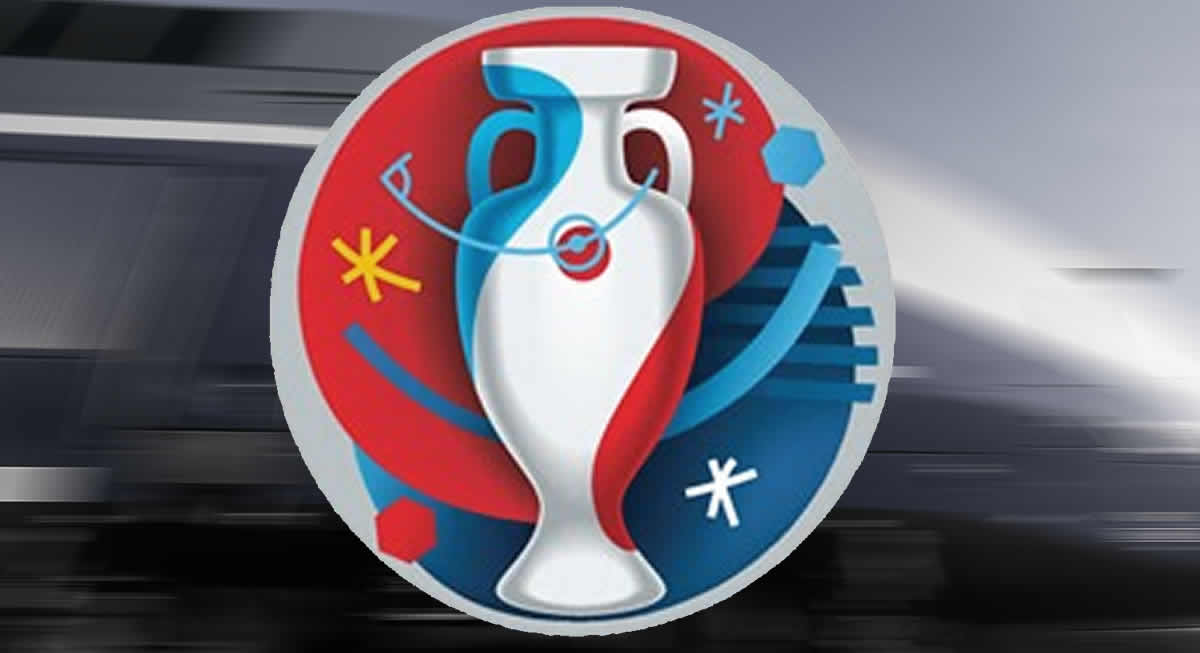 Les Français boudent les trains de l’Euro 2016 1 Les Français boudent les trains de l’Euro 2016