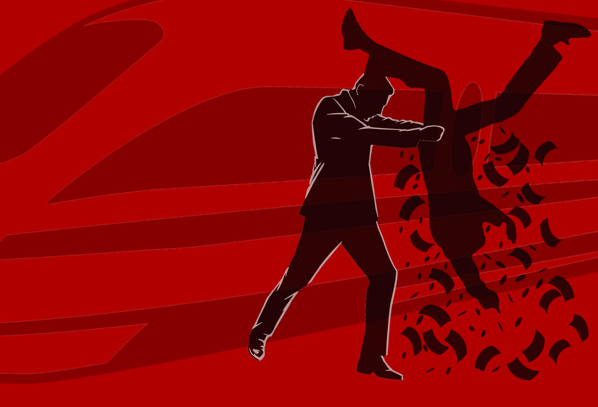 Insolite : Vengeance d’usager 4 Insolite : Vengeance d’usager