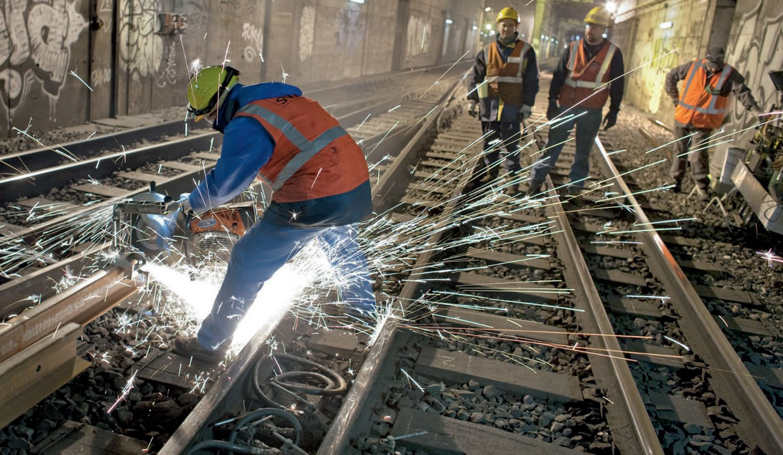 SNCF Réseau veut du « clés en main » 5 SNCF Réseau veut du « clés en main »