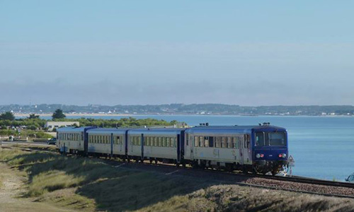 Des conducteurs retraités pour les Tire-bouchons Auray-Quiberon cet été 1 Des conducteurs retraités pour les Tire-bouchons Auray-Quiberon cet été
