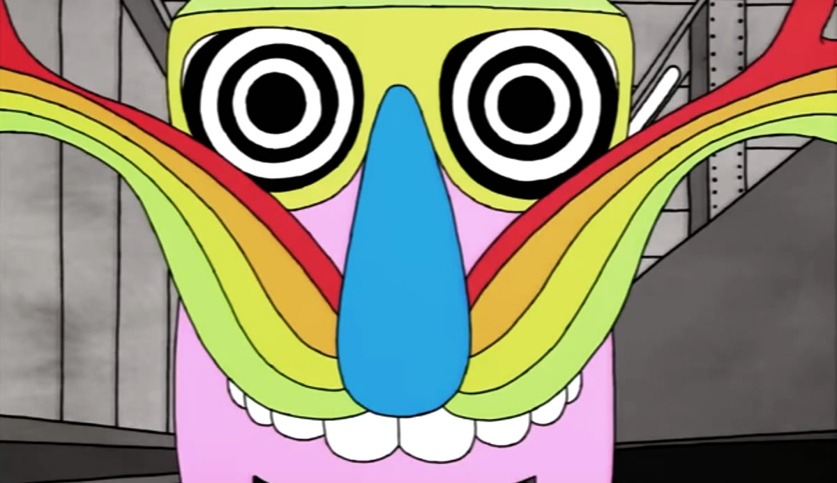 MUSIQUE : Un métro complètement fou et festif 1 MUSIQUE : Un métro complètement fou et festif