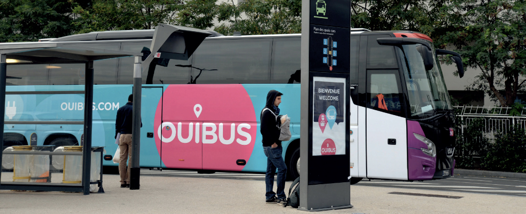 Cars Macron : premières manoeuvres 3 Cars Macron : premières manoeuvres