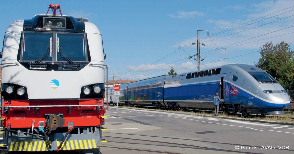 Alstom. Les dessous d’une affaire d’État 1 © Patrick LAVAL/LVDR