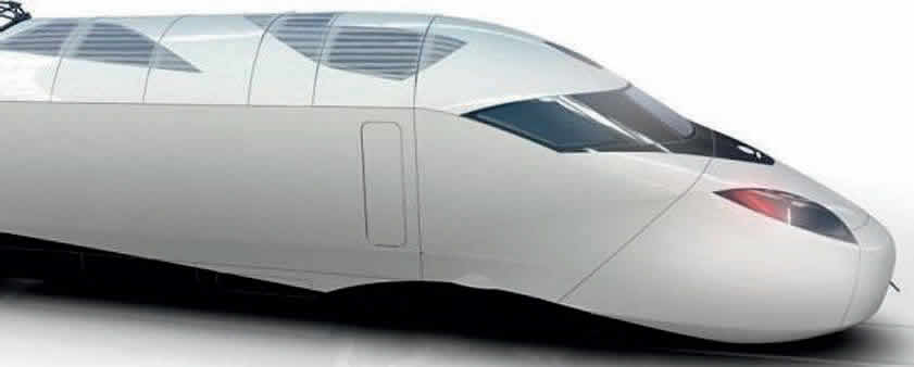 Grande vitesse. Les nouveaux TGV attendus pour 2022 1 Grande vitesse. Les nouveaux TGV attendus pour 2022