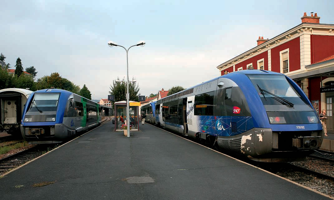 Guillaume Pepy entame son tour des régions 10 Guillaume Pepy entame son tour des régions