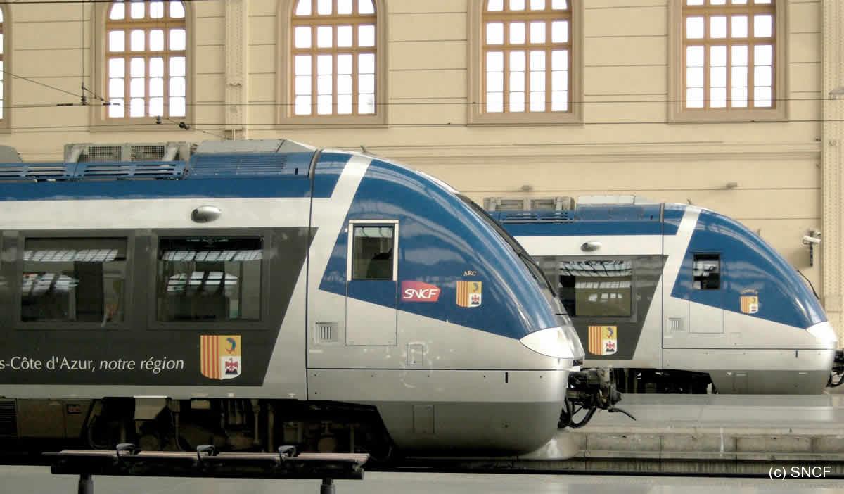 Ferroviaire. La concurrence sans passer par la case expérimentation ? 6 (c) SNCF